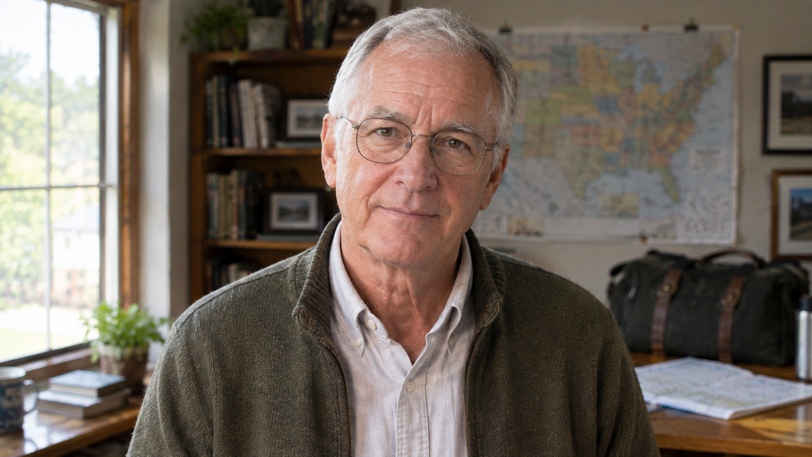 Stanley Pike