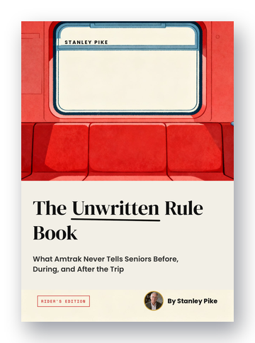 The Unwritten Rule Book cover